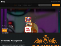 Wickieprints.nl