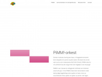 Pimmorkest.nl