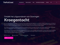 Thepubcrawl.nl