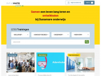 Dunamare-academie.nl