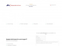 Dakspecialistdegroot.nl
