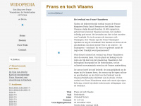Widopedia.eu