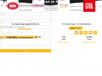 Personalcoach4u.be