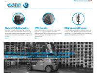 Murewi-palletindustrie.nl