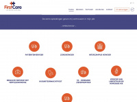 Firstcare.be