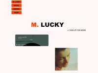 Mlucky.nl