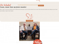 Uitvaartcentrumdeschakel.nl