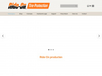 Ride-on.eu