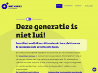 Dezegeneratieisnietlui.nl