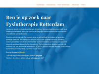 Yulesfysiotherapie.nl