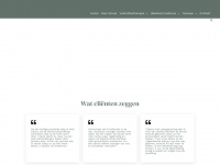 Nicolelauwers.nl