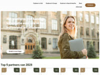 Buitenlandstuderen.nl