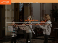 Vioollespraktijk.nl