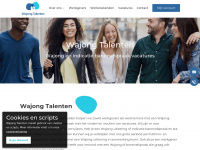 Wajongtalenten.nl