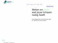 Personalhealthclinic.nl