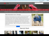 Paardenspullenshop.nl
