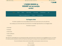 Tpaerdeheukske.nl