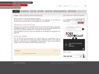 Advocatenorde-overijssel.nl