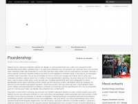 Paardenshop.be