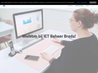 Ictbeheerbreda.nl