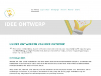 Ideeontwerp.nl