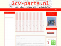 2cv-parts.nl