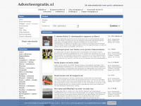 adverteergratis.nl