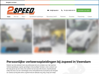 2speed.nl