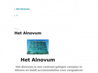 alnovum.nl