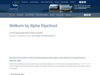 alpharijschool.nl