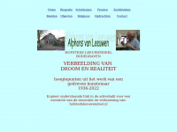alphonsvanleeuwen.nl