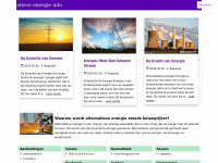 alternatieve-energie-info.nl