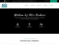 Altiskeukens.nl