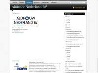 Alubouwnl.nl