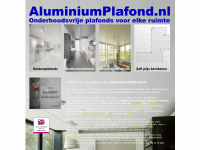 aluminiumplafond.nl