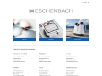 Eschenbach-optik.com