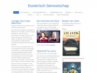 esoterischgenootschap.nl
