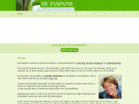 essentie-coaching.nl