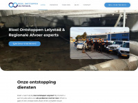 Riool-ontstoppen-lelystad0320.nl