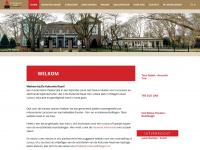 Kultureleraadhillegom.nl