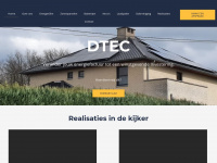 D-tec.be