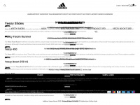 Yeezyslidesofficial.com