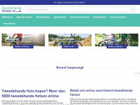 Tweedehandsfietsen.nl