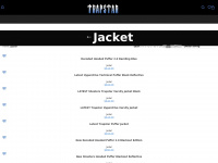 Trapstarhoodieofficial.com