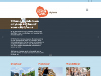 Upsidetown.nl