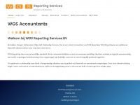 Wgsreporting.nl