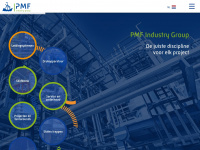 Pmfgroup.nl
