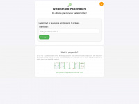 Pagenda.nl
