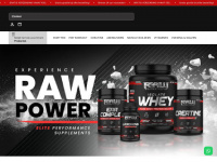 Rawsupps.nl
