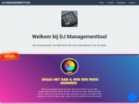 Djmanagementtool.nl